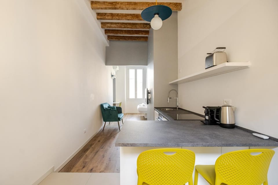 Living room, Lunch, kitchen