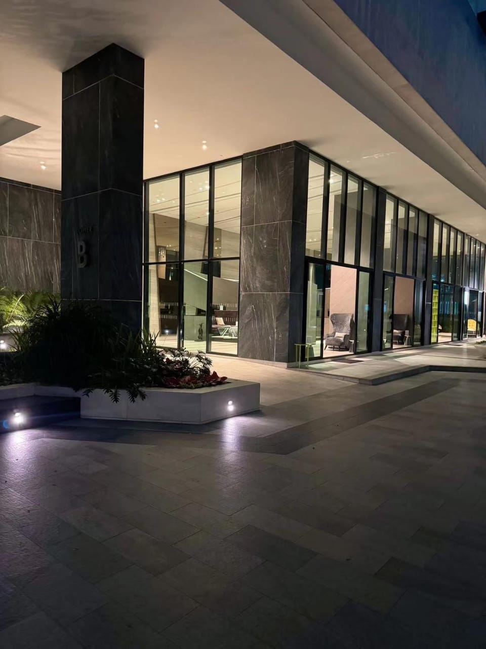 The Base芭提雅市中心 出门商场711海滩 泼水节最热闹地方 Apartment in Pattaya City