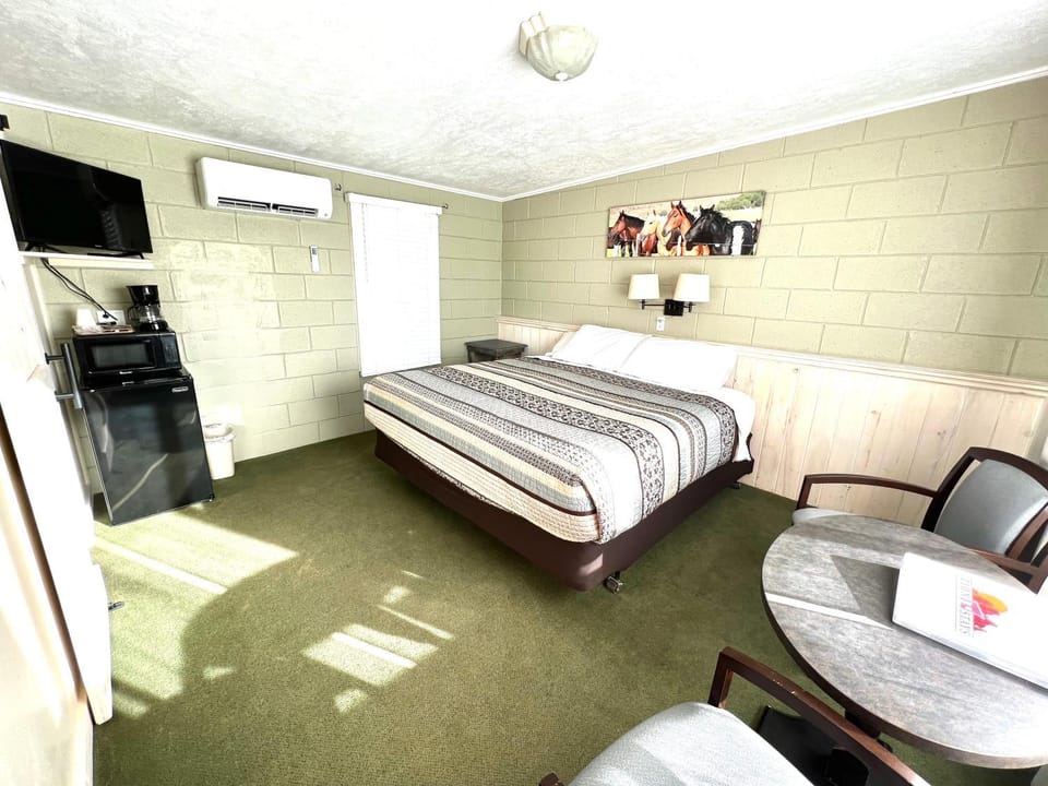 Mt Carmel Motel close to Zion National Park Inn in Mount Carmel