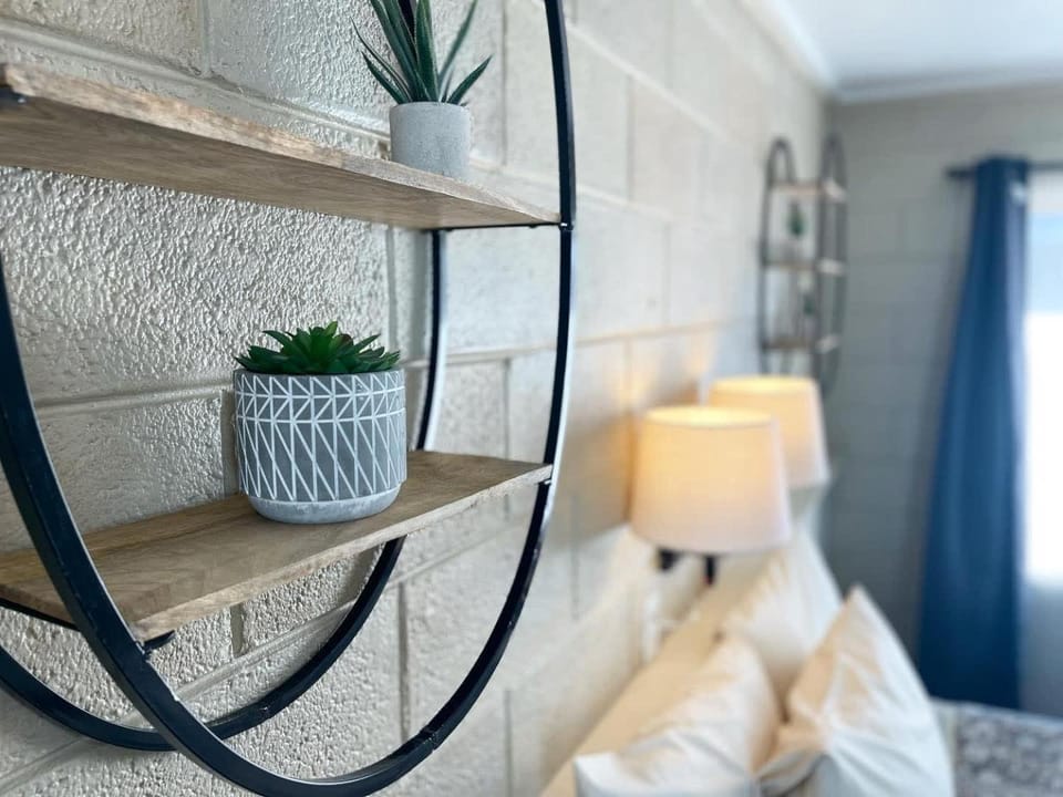 Decorative detail