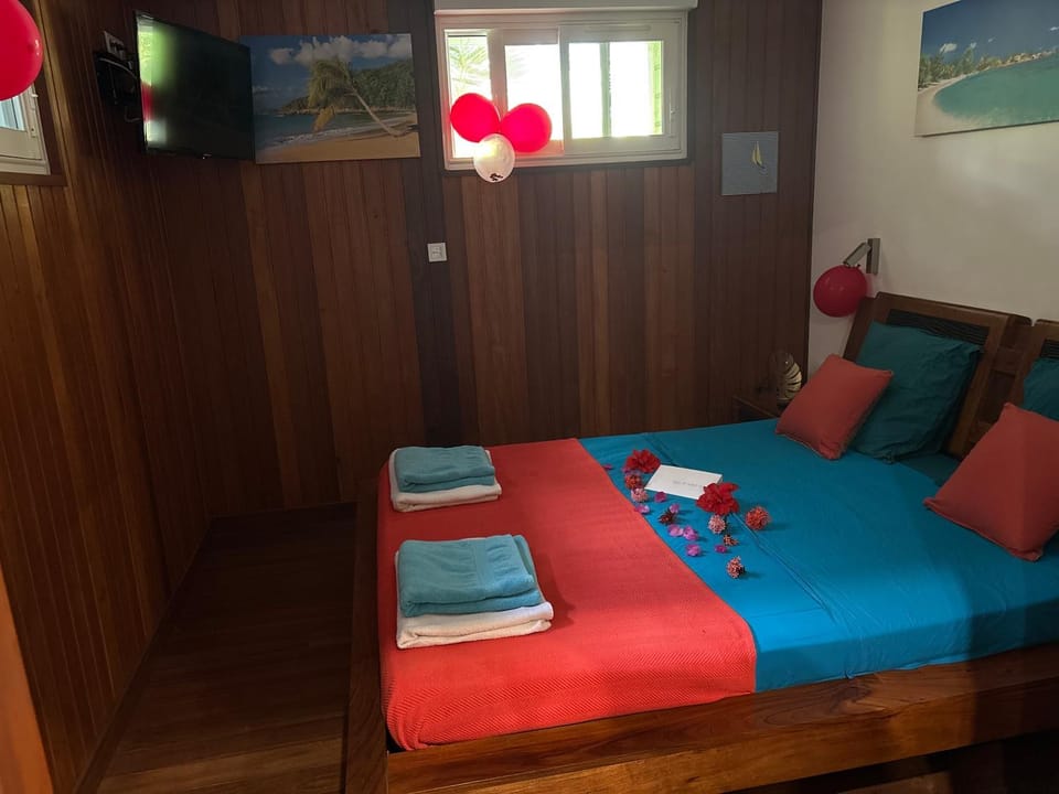 Le Paradis de la Guadeloupe Villa in Leeward Islands