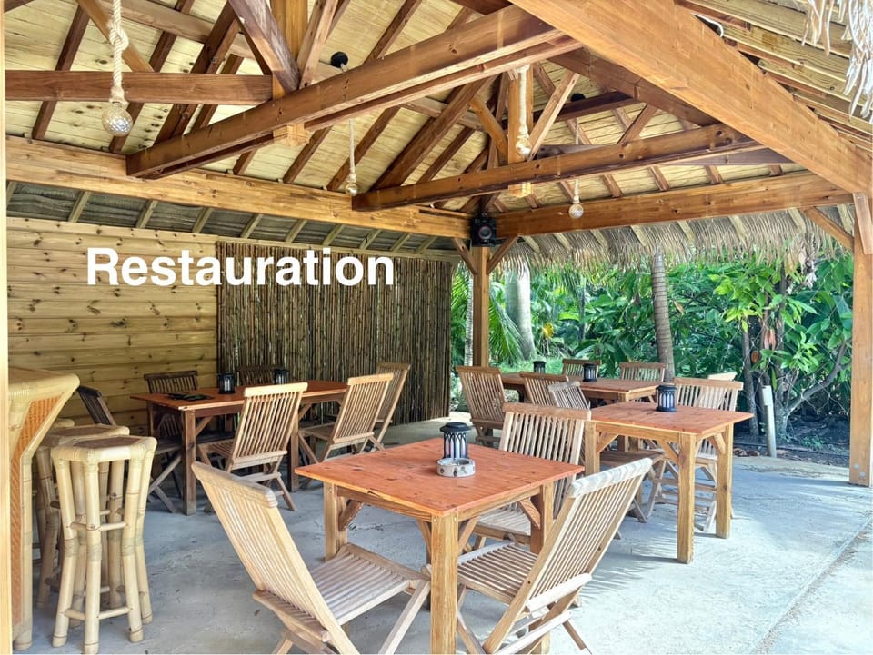 Le Paradis de la Guadeloupe Villa in Leeward Islands