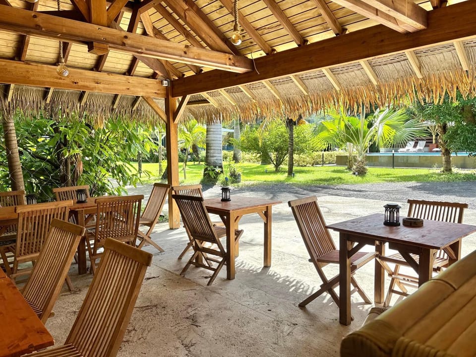 Le Paradis de la Guadeloupe Villa in Leeward Islands