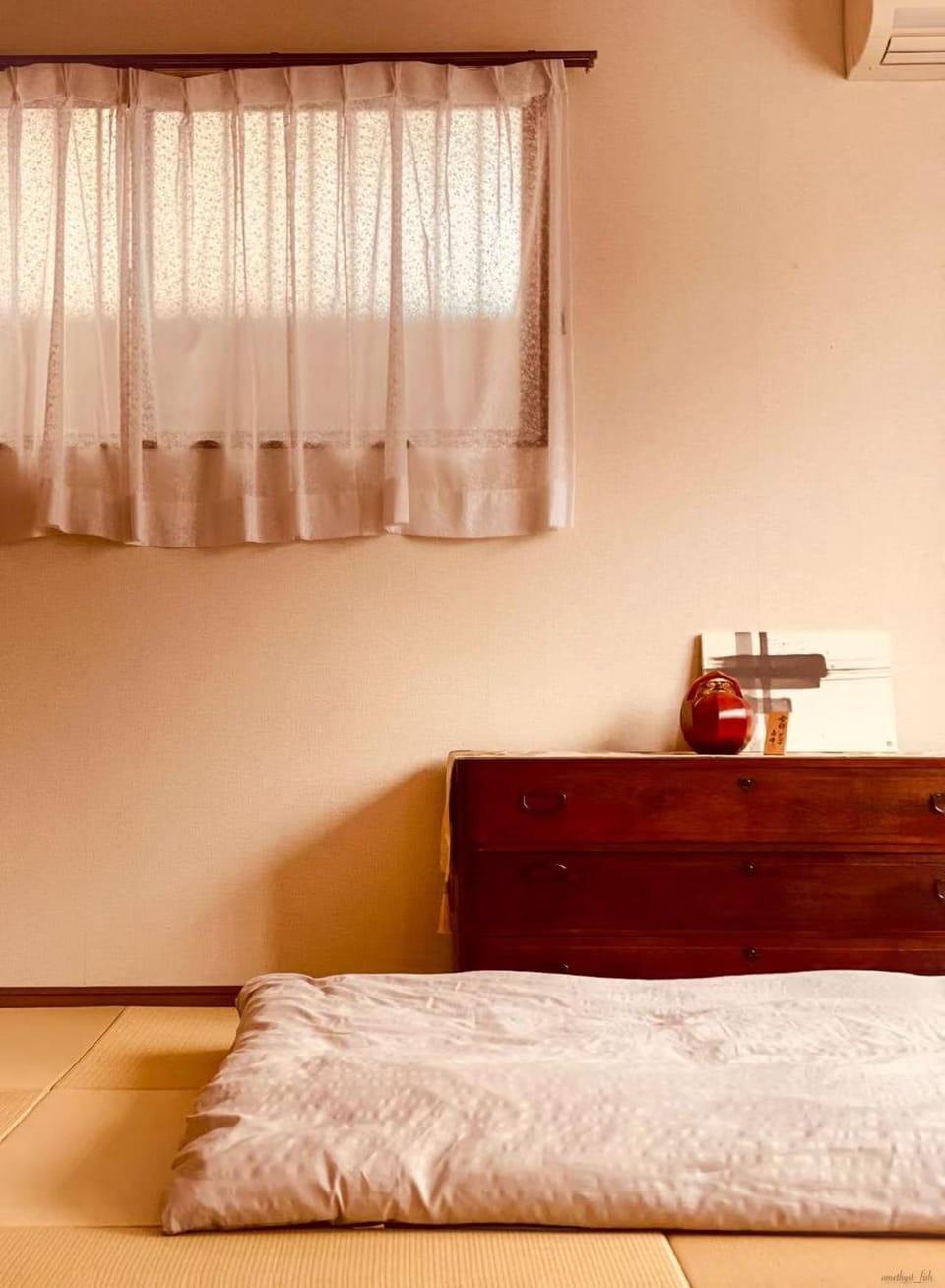 Guesthouse Nara IROHA Bed and Breakfast in Japan