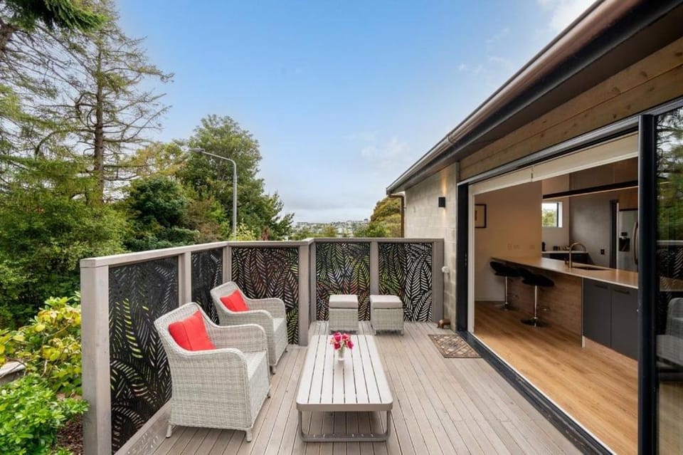 Patio, Balcony/Terrace