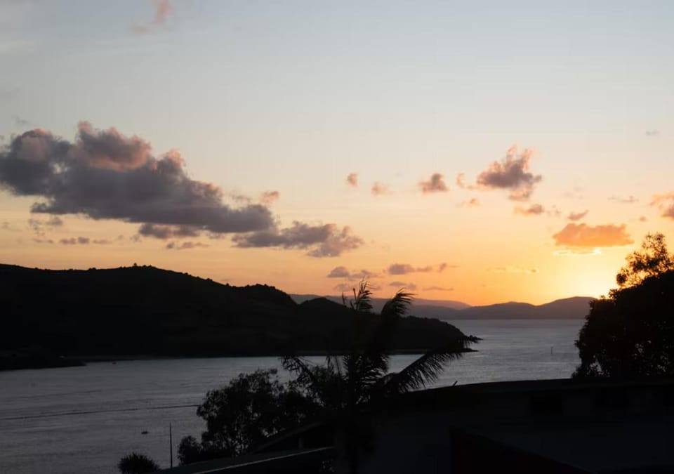 Balcony/Terrace, Sunset