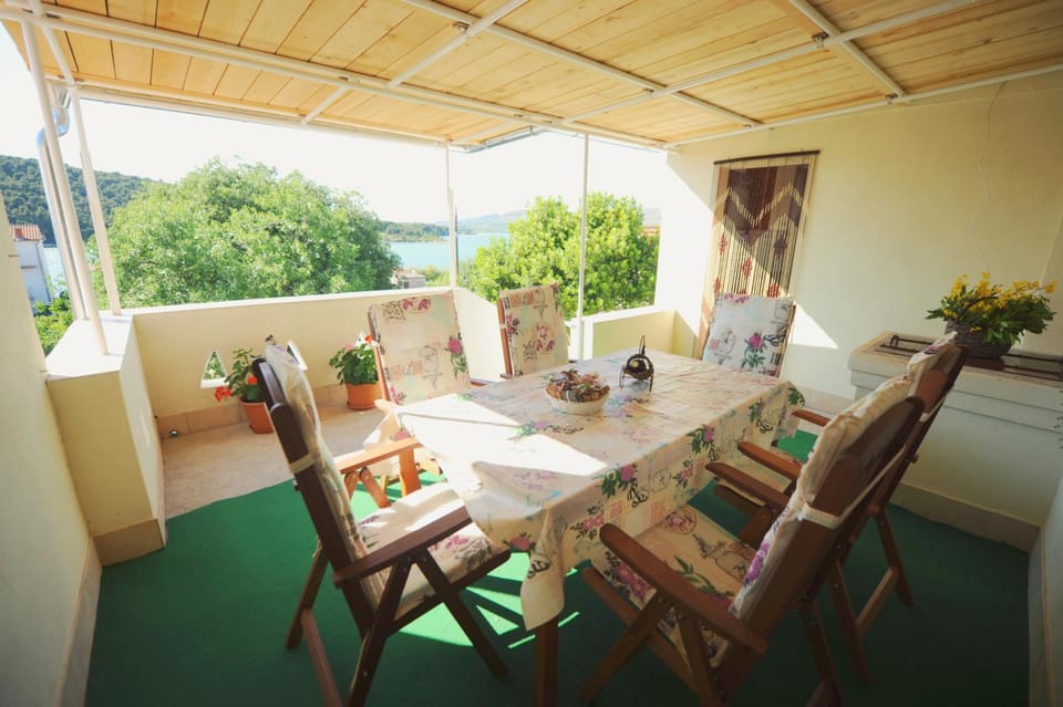 Balcony/Terrace, City view, Garden view, Sea view