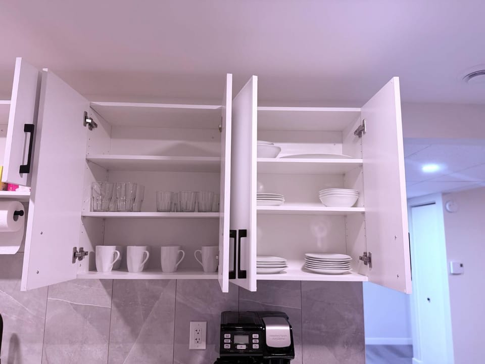 Cozy Haven Vacation rental in Winnipeg