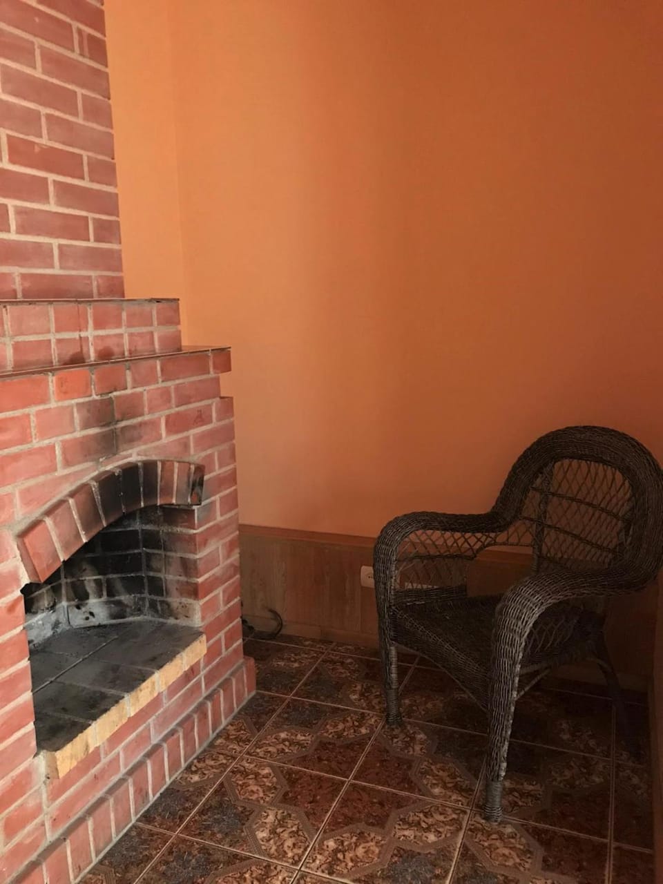 Guest House Eco home Bed and Breakfast in Jūrmala