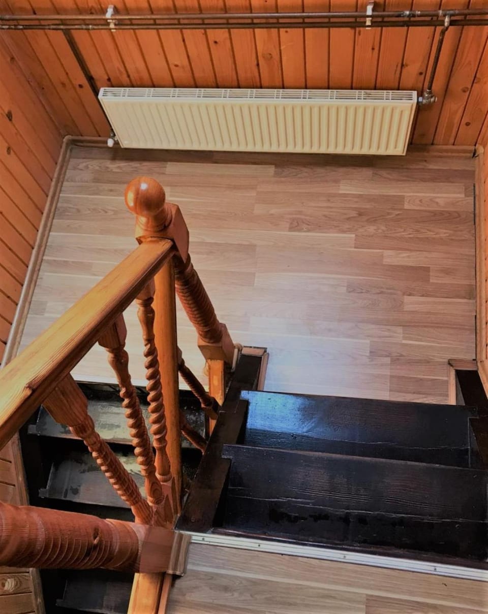 Guest House Eco home Bed and Breakfast in Jūrmala
