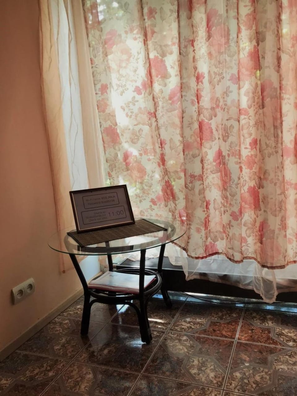 Guest House Eco home Bed and Breakfast in Jūrmala