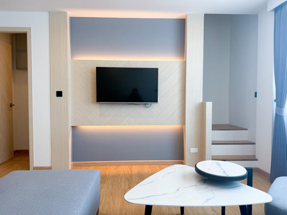 TV and multimedia, Living room, Other, Seating area
