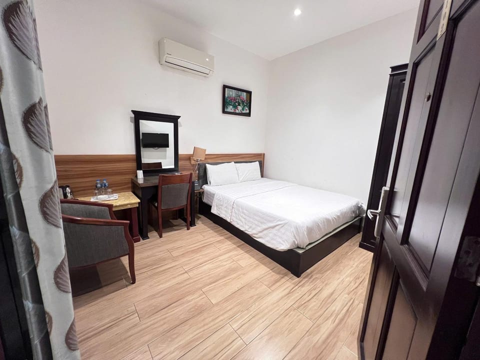 Gió Bắc - North Wind Hotel Apartment hotel in Ho Chi Minh City