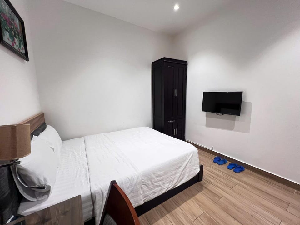 Gió Bắc - North Wind Hotel Apartment hotel in Ho Chi Minh City