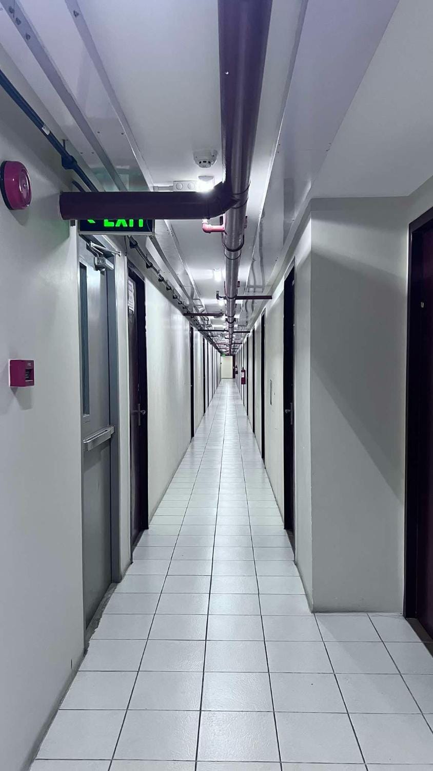 Manila Staycation - Dela Fuente Bed and Breakfast in Manila City