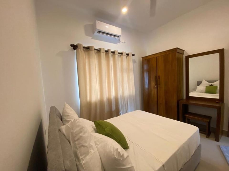 Canterbury Golf Resort Apartment Apartment in Western Province