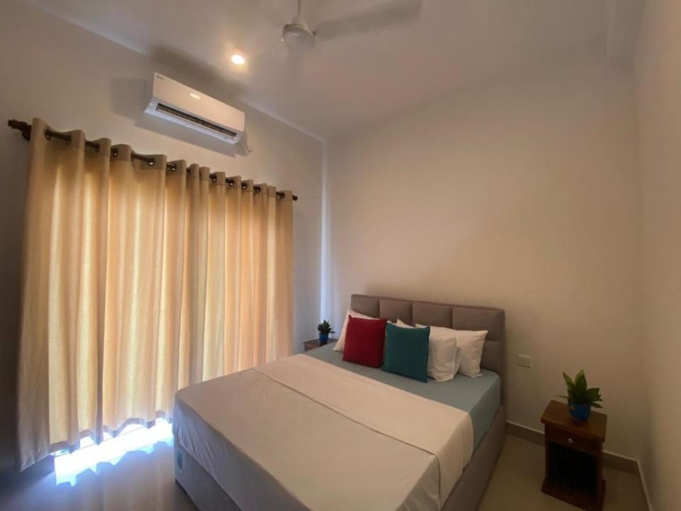 Canterbury Golf Resort Apartment Apartment in Western Province