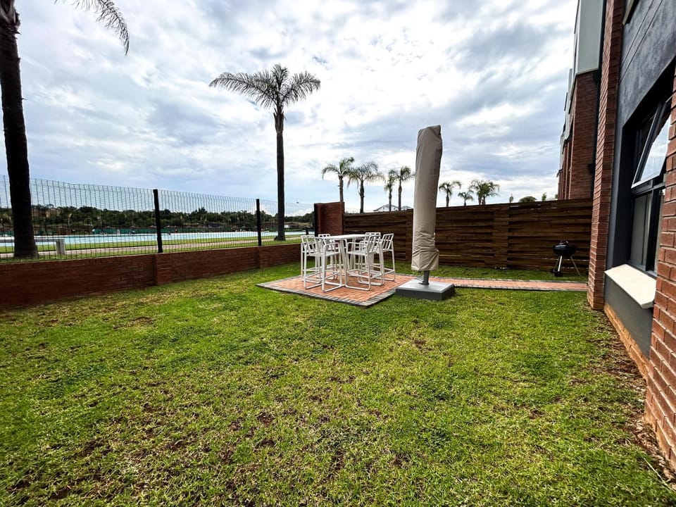 The Blyde lagoon facing Pretoria Vacation rental in Pretoria