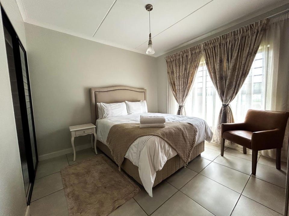 The Blyde lagoon facing Pretoria Vacation rental in Pretoria