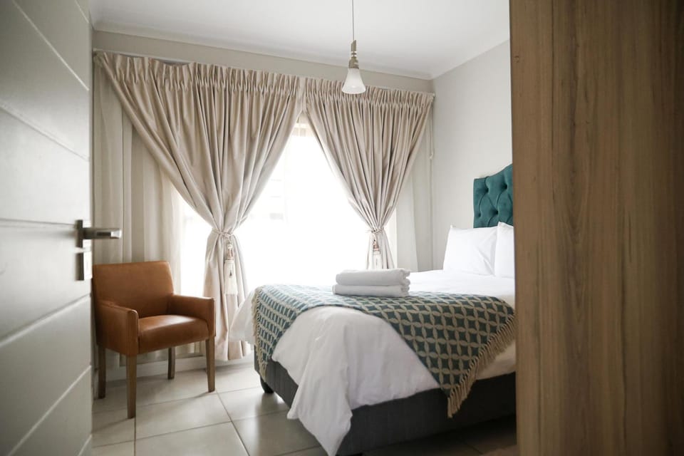 The Blyde lagoon facing Pretoria Vacation rental in Pretoria