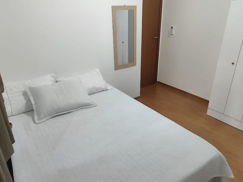 Ap em condomínio a 500m da Praia com Vista Mar e Vista Praia do Jacaré Apartment in Cabedelo