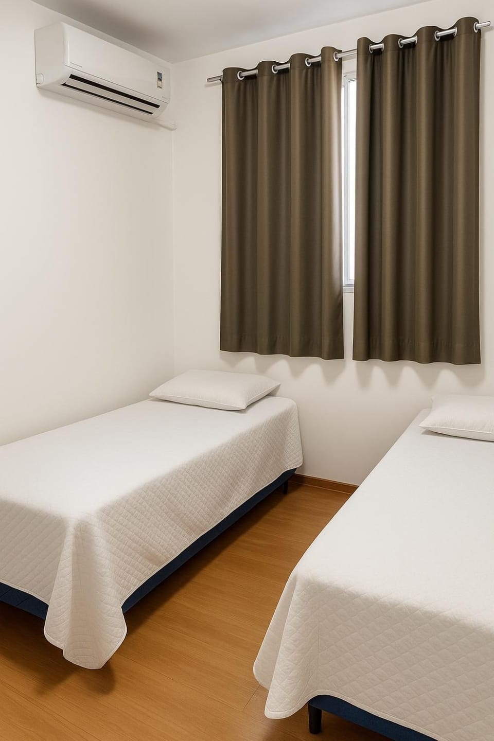 Ap em condomínio a 500m da Praia com Vista Mar e Vista Praia do Jacaré Apartment in Cabedelo
