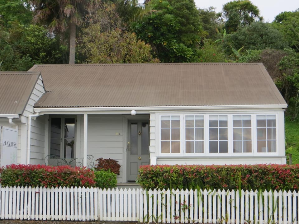 Bakery Cottage House in Northland