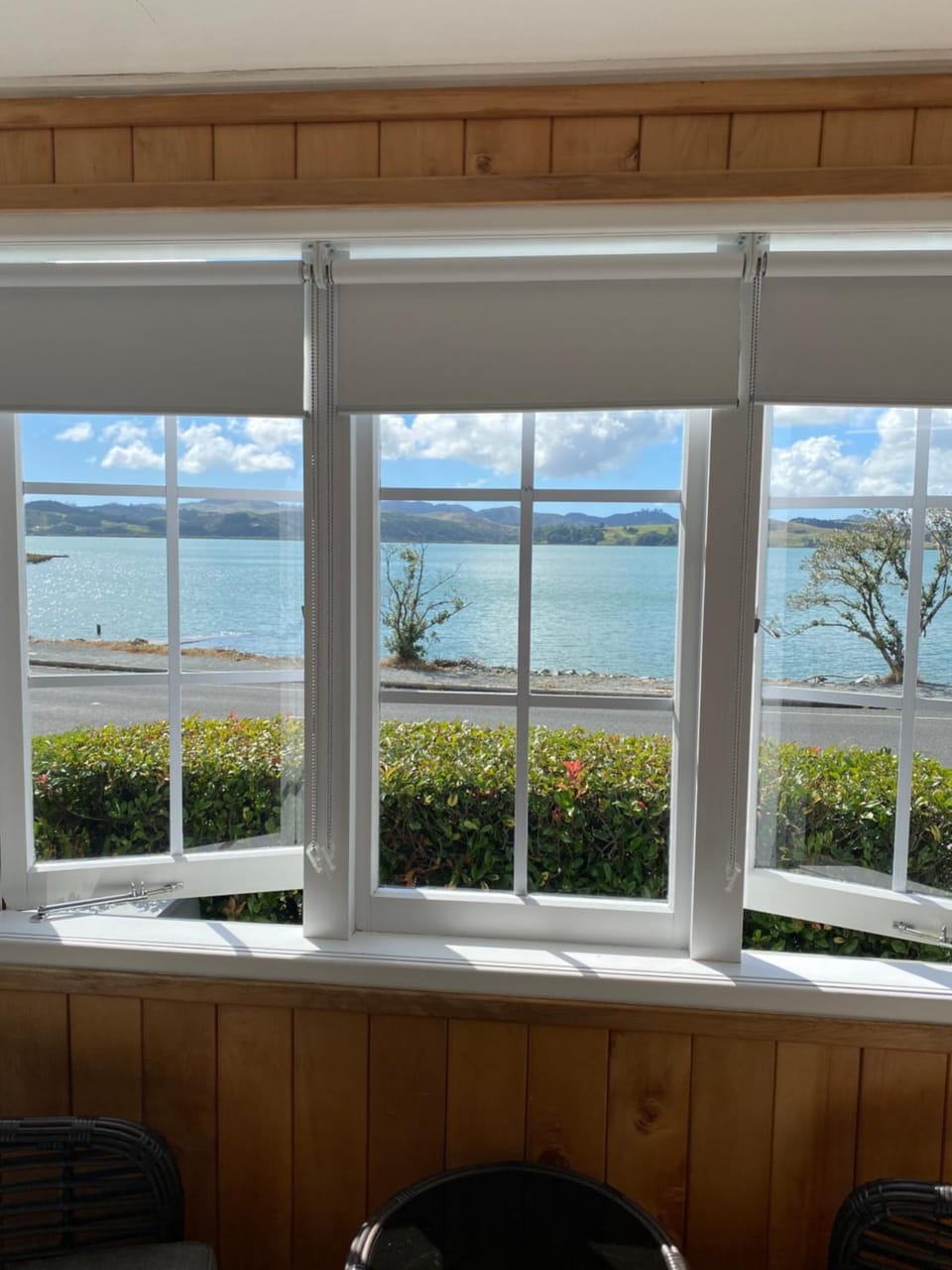 Sea view