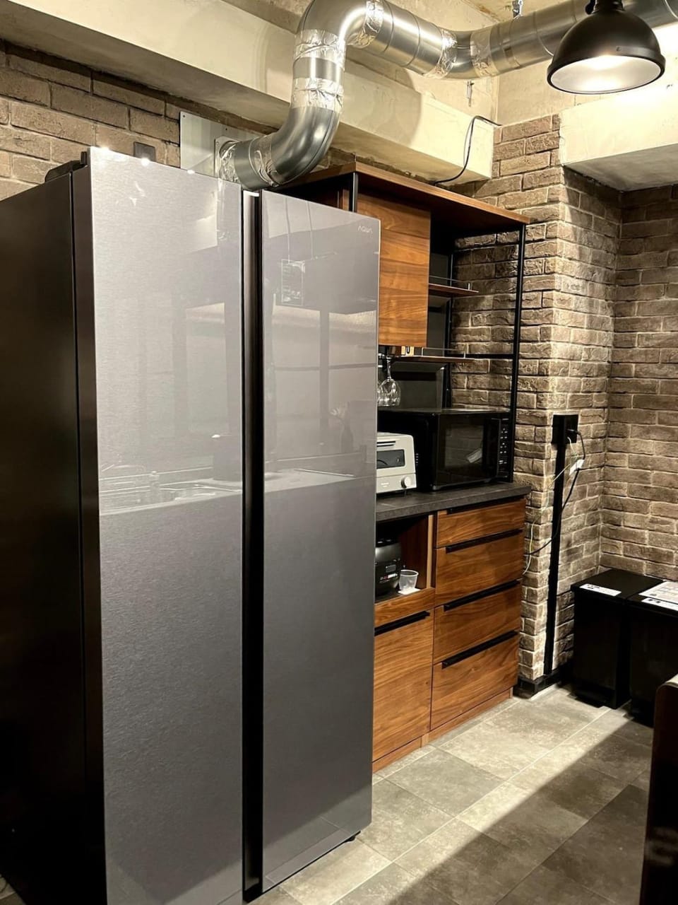 ebo細工町3丁目4F Apartment in Shinjuku