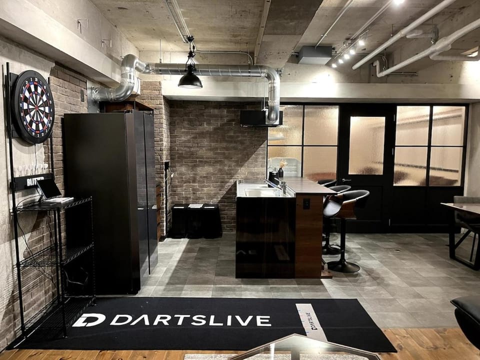 ebo細工町3丁目4F Apartment in Shinjuku