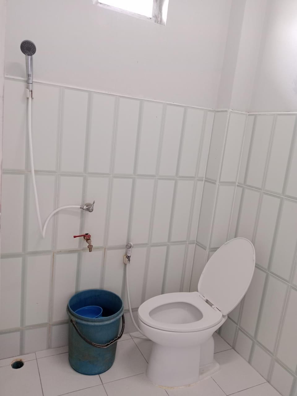 Anne's Rental Apartment in Thailand