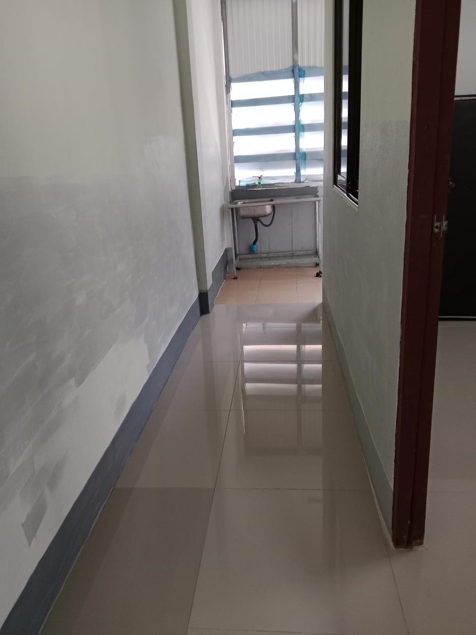 Anne's Rental Apartment in Thailand