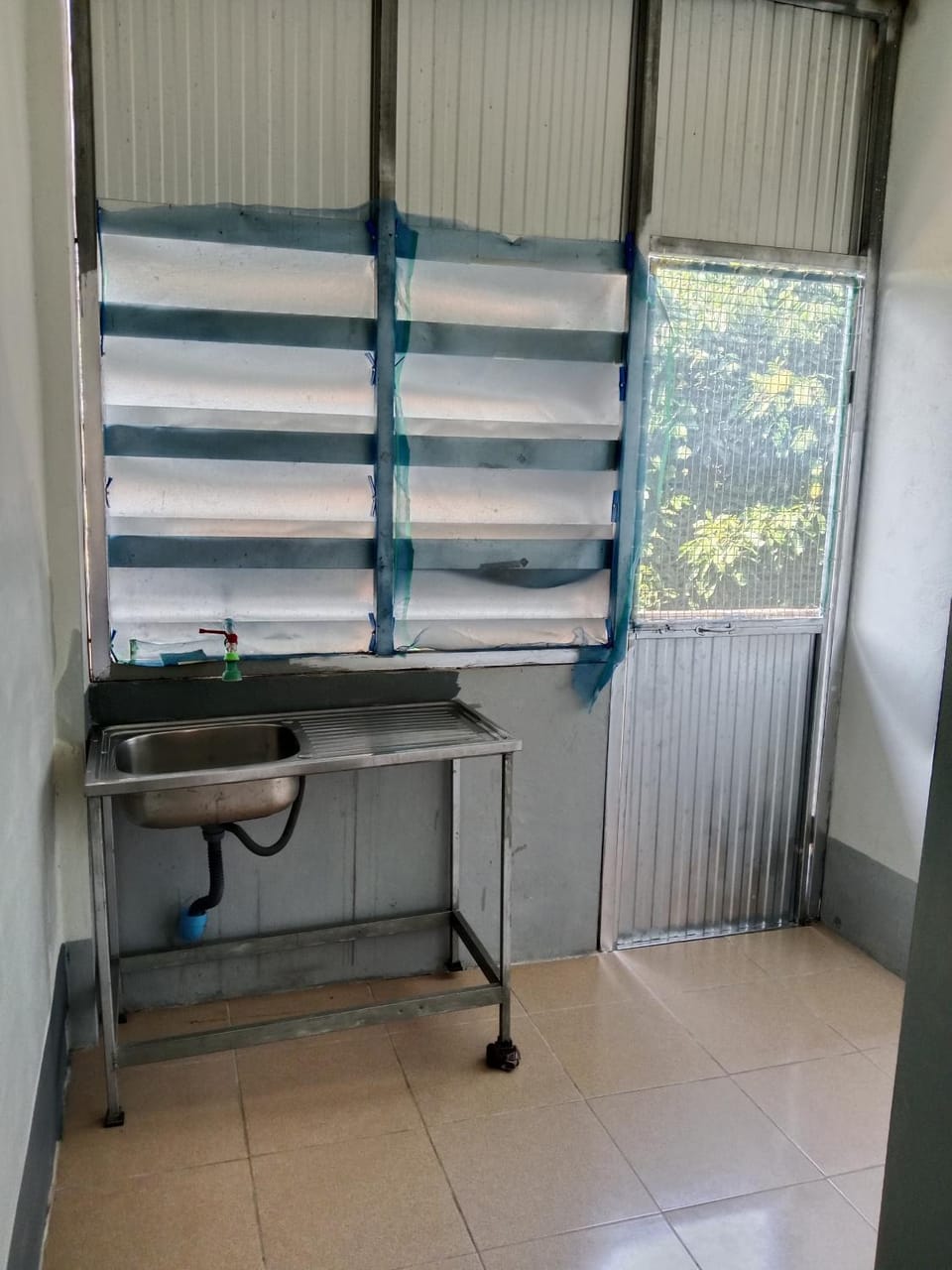Anne's Rental Apartment in Thailand