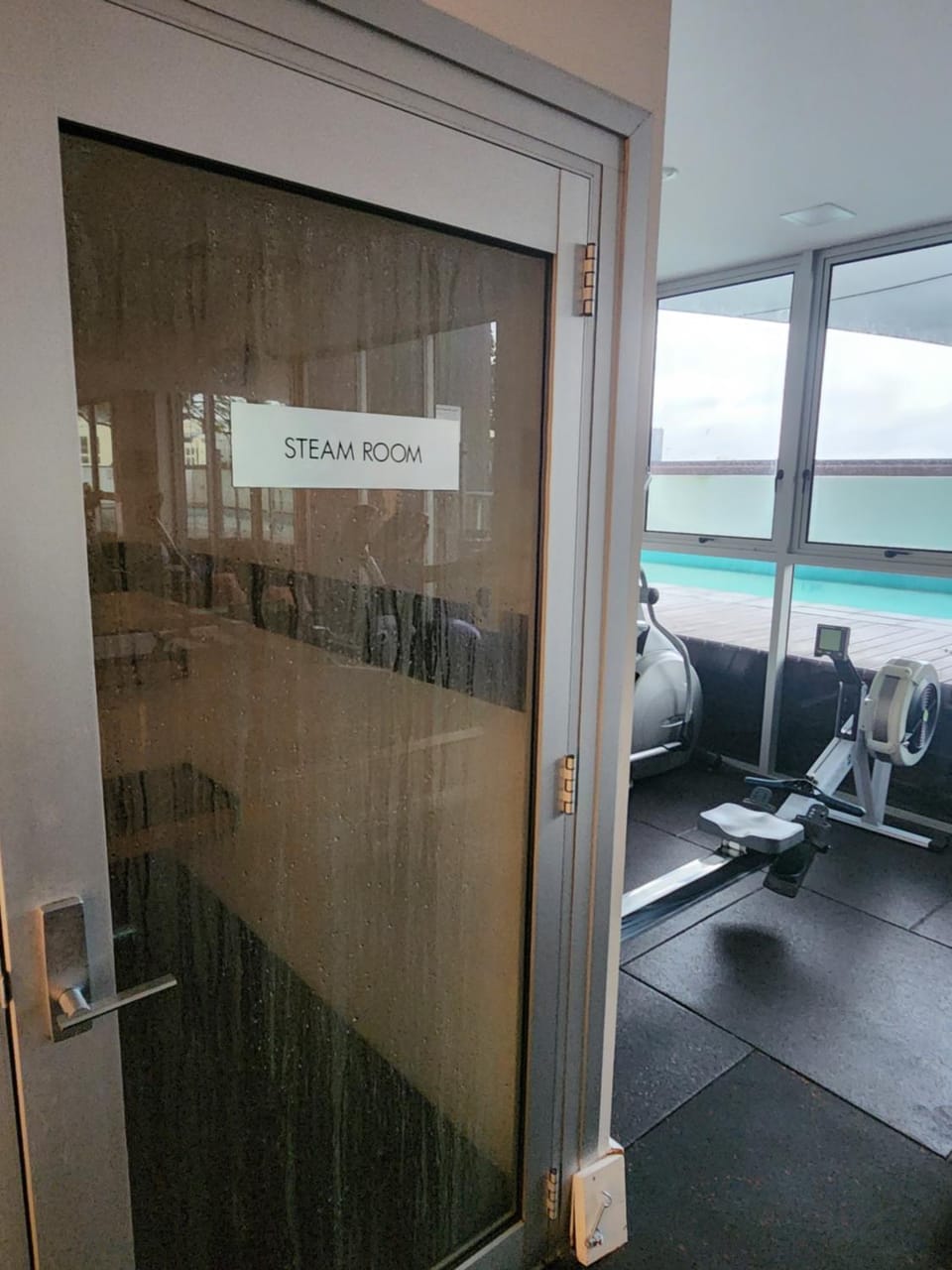 Spa and wellness centre/facilities