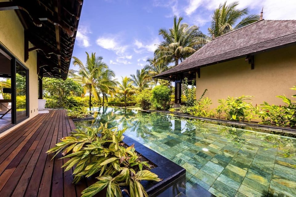 Garden, Garden view, Pool view, Swimming pool