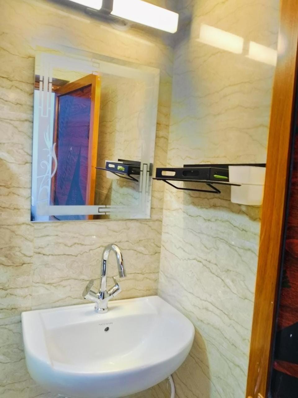 Ramanjul Homestay Vacation rental in Uttar Pradesh