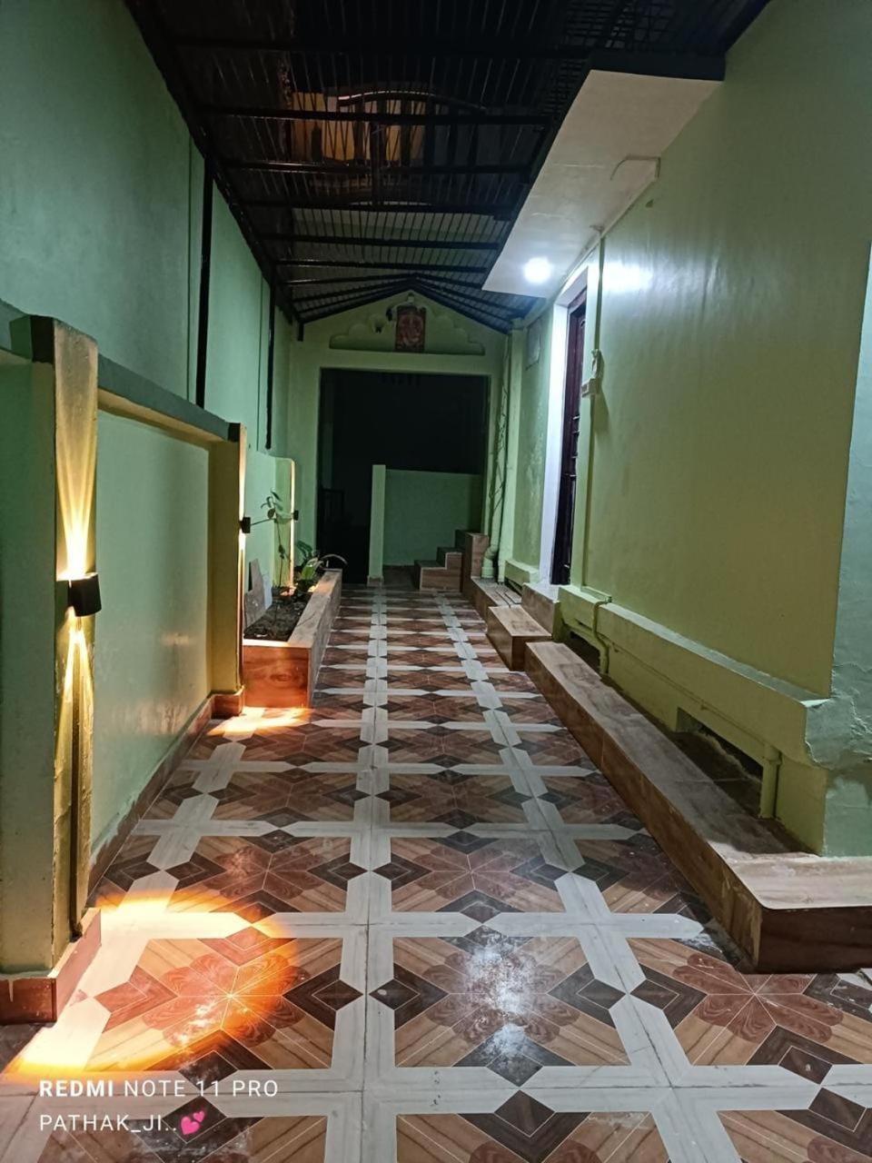 Ramanjul Homestay Vacation rental in Uttar Pradesh