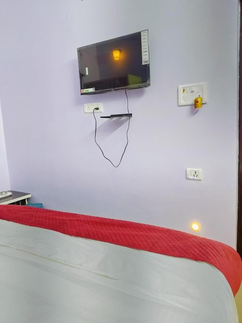 Ramanjul Homestay Vacation rental in Uttar Pradesh