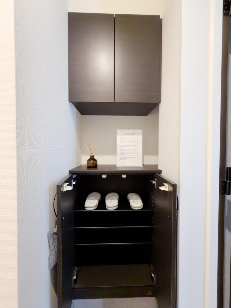 Asakusa 301 Quad room Apartment in Japan
