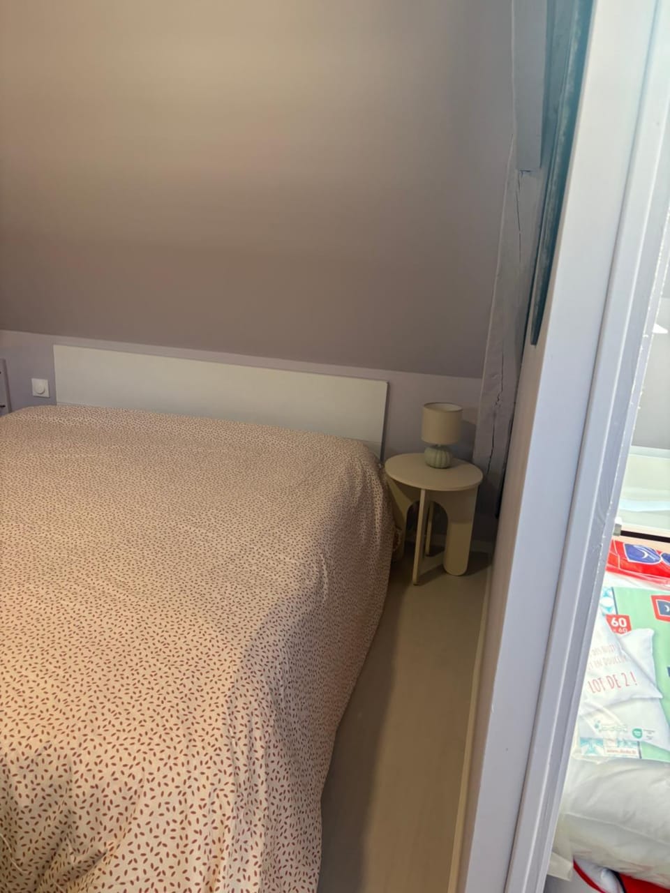 Solesmes exceptionnel studio Apartment in Hauts-de-France