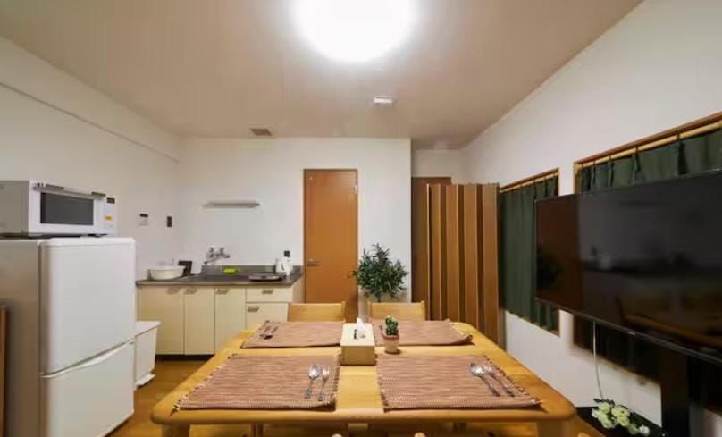 おやど紀伊国屋磨屋町 Apartment in Japan