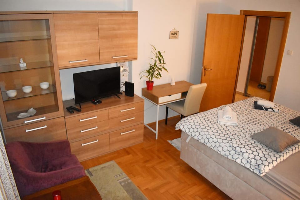 ViGoSt Apartment in Federation of Bosnia and Herzegovina