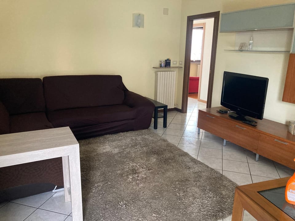 Appartamento comfort Apartment in Lombardy