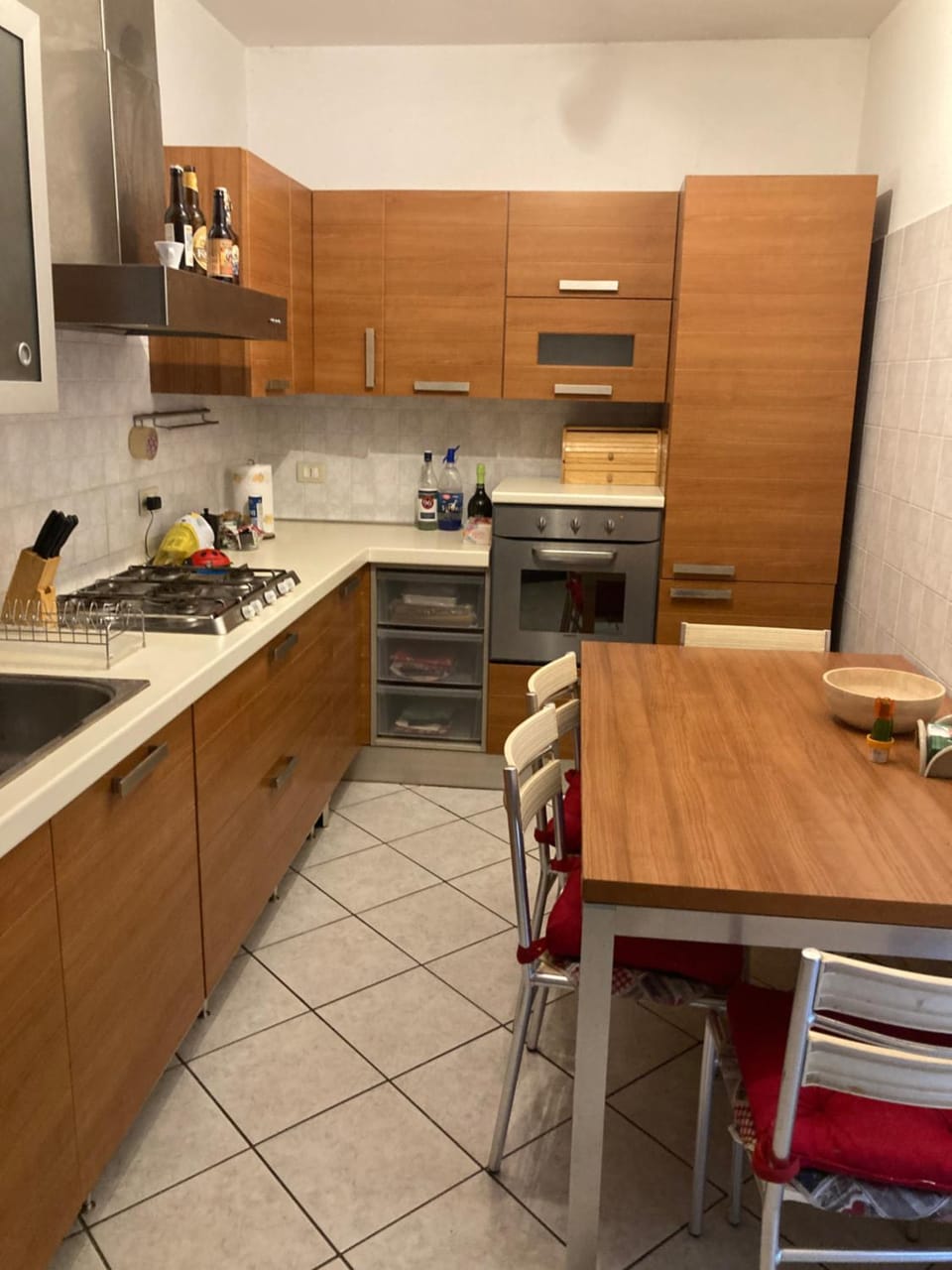 Appartamento comfort Apartment in Lombardy