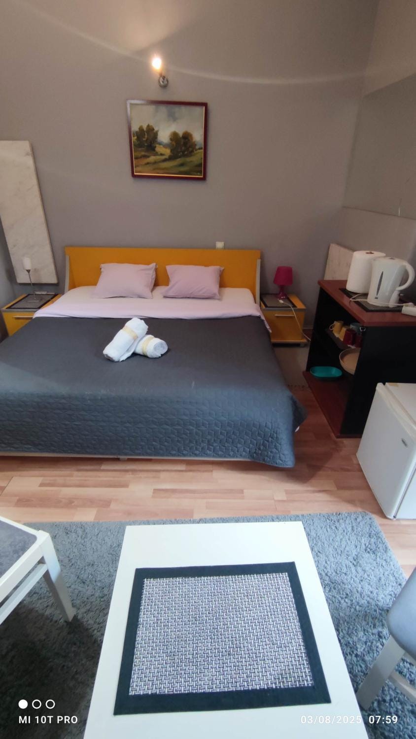 Top rooms Apartment in Serbia