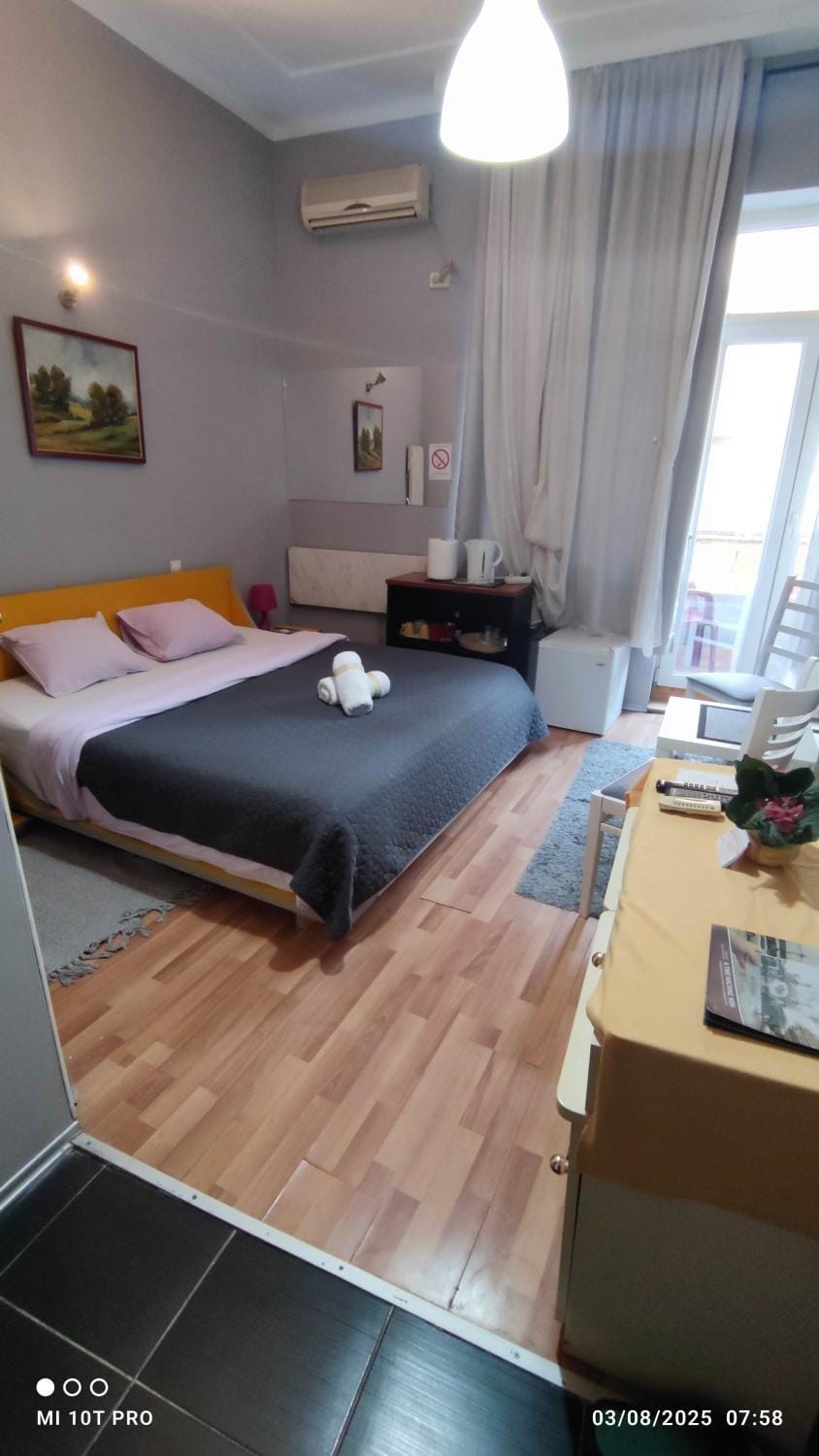 Top rooms Apartment in Serbia