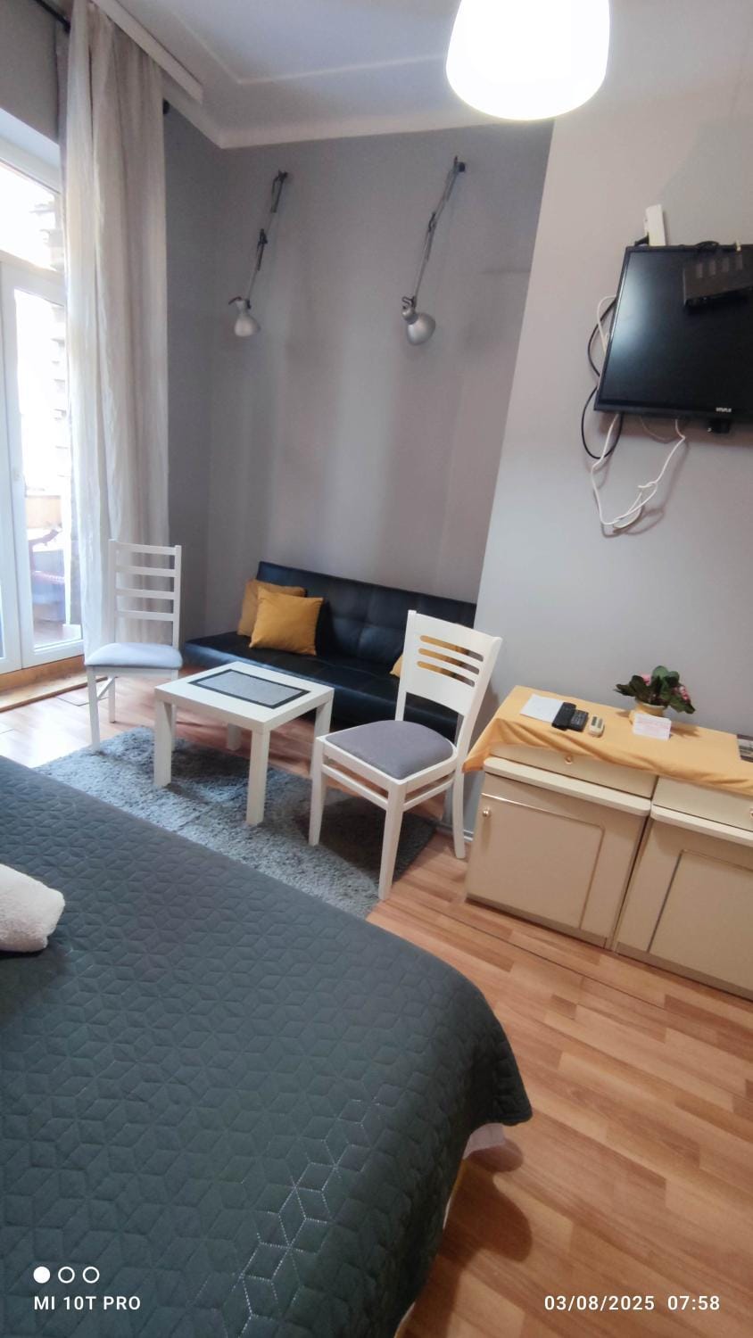 Top rooms Apartment in Serbia