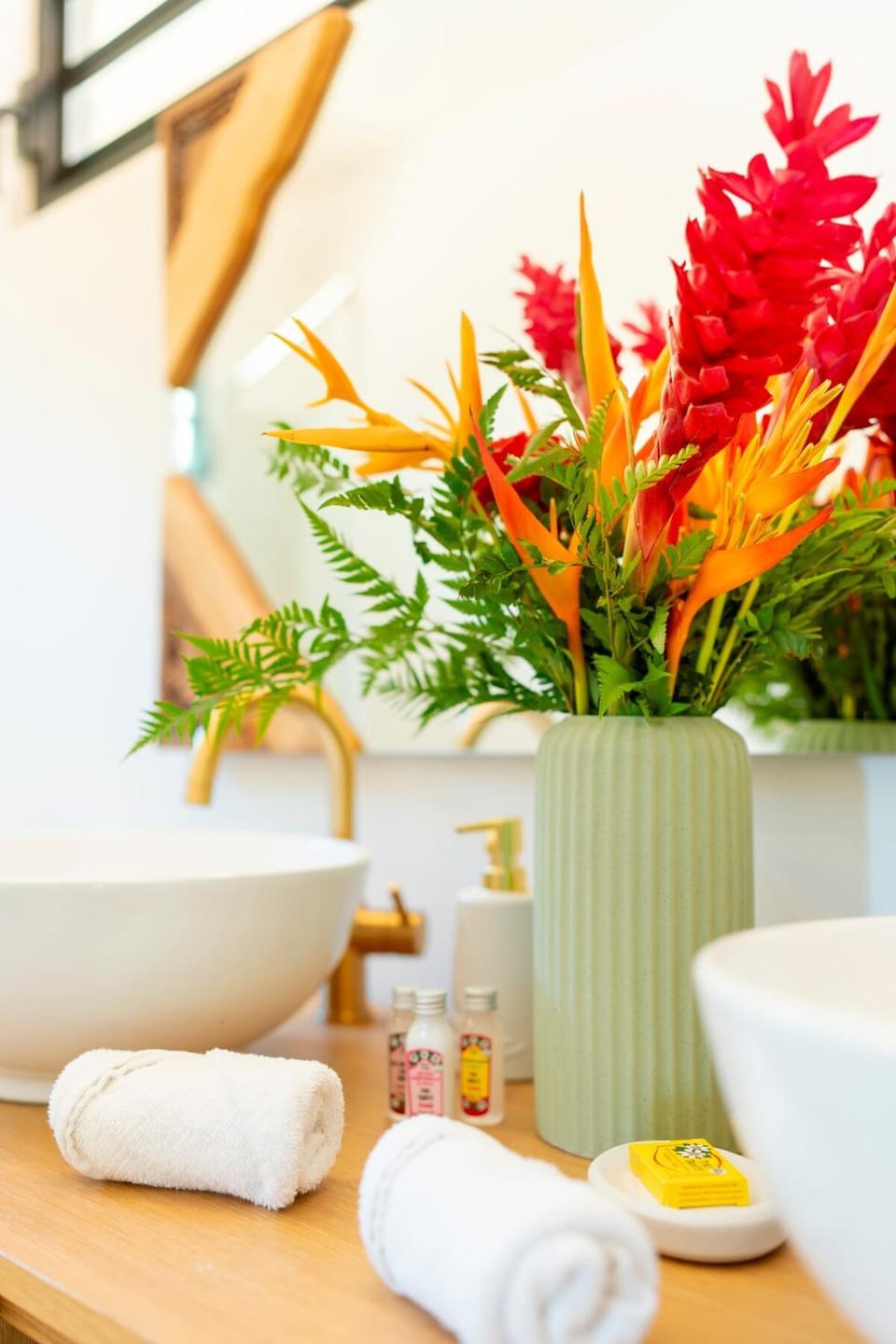 Iaorana Lodge - Moorea Villa in Moorea-Maiao