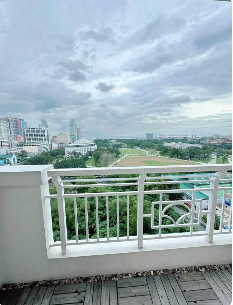Torre de manila taft 23 Hotel in Manila City