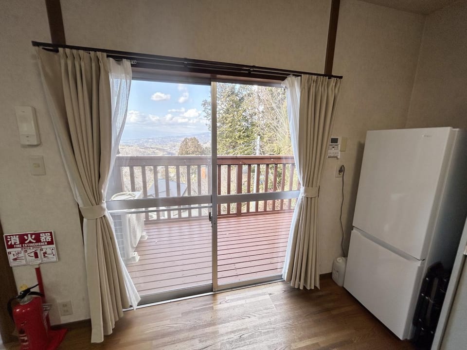 View (from property/room), Balcony/Terrace